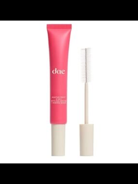 DAE Cactus Fruit 3-in1 Styling Cream & Taming Wand - Tames Flyaways